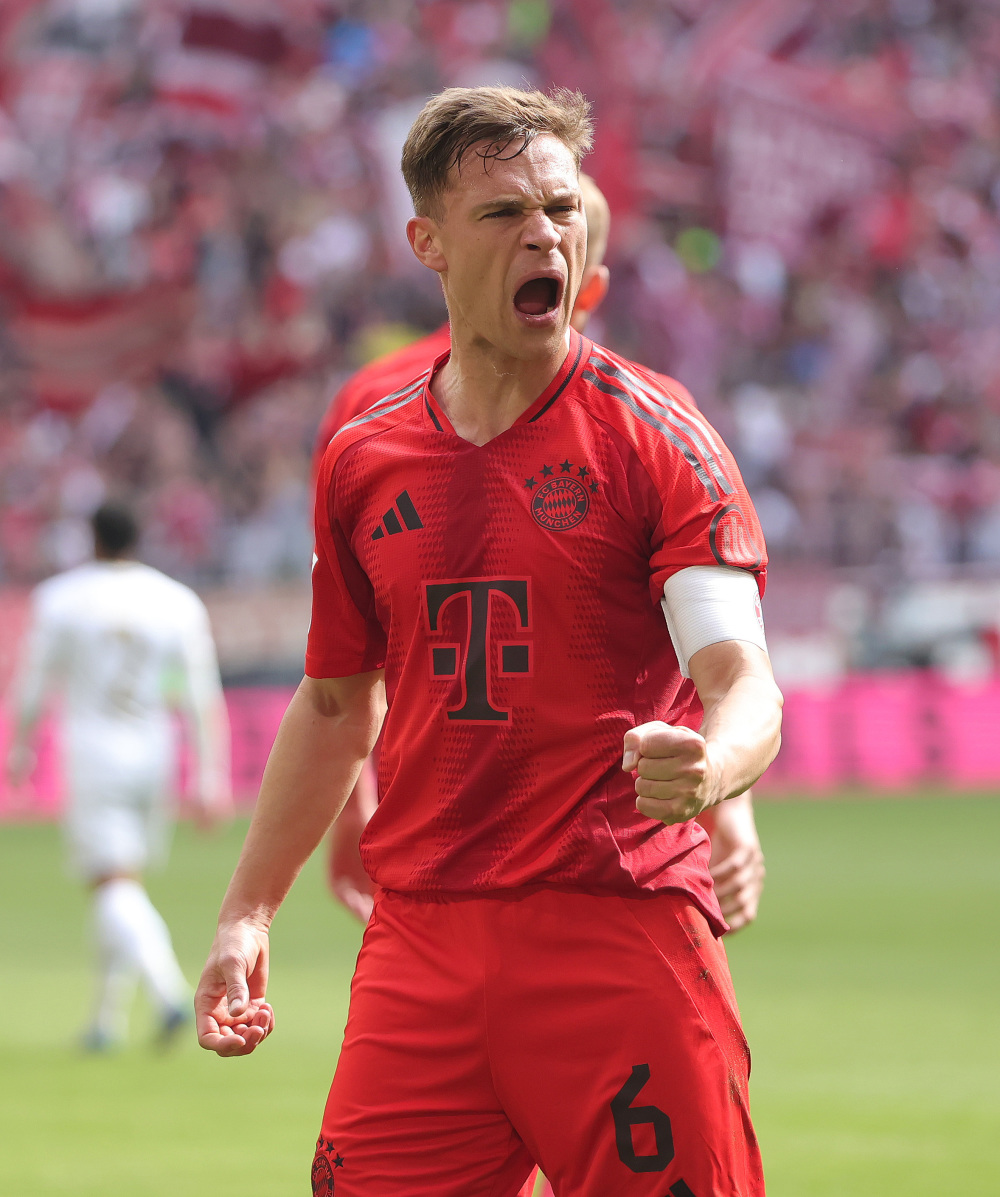 罗尔费斯：我不惊讶于马扎的核心地位，他渴望进步、技术出色（罗尔费斯：马扎成为核心不意外，他渴望进步、技术出众）